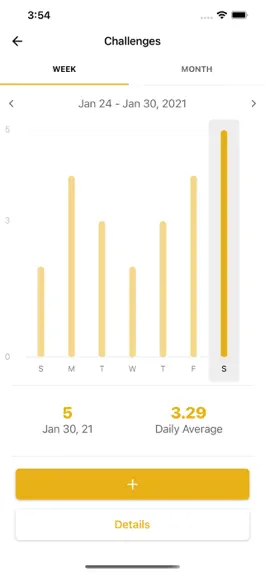 Game screenshot Guideposts in Personal Finance hack