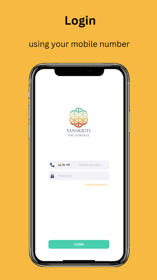 #1. STG Parents App (iOS) Podle: Little Soldiers Solutions Private Limited