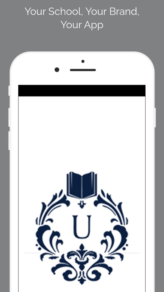 #4. University Pathways PSA (iOS) 由: Los Angeles Unified School District (University Pathways Public Service Academy)