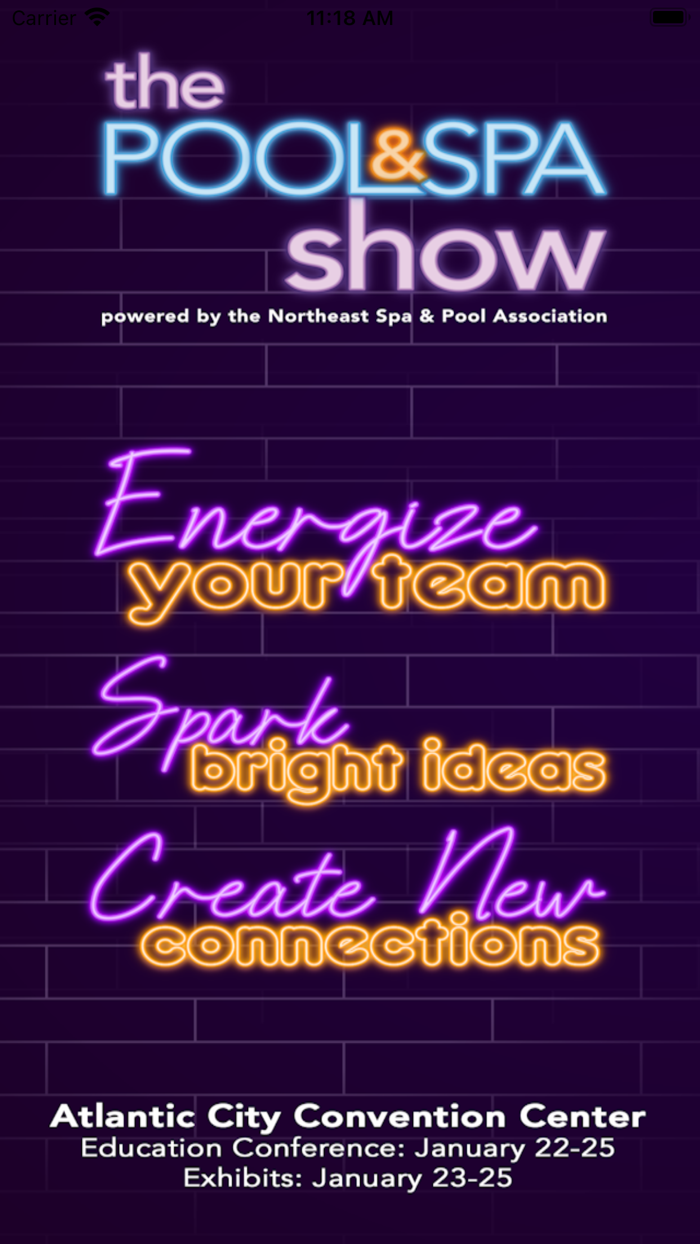 2024 Pool and Spa Show