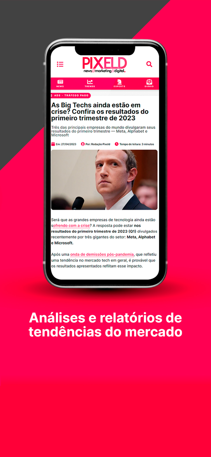 Pixeld - Notícias do Digital