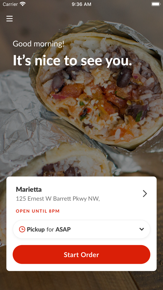 #2. DosBros (iOS) 게시자: ChowNow