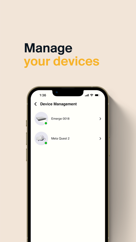 #3. Connection Council (iOS) 由: Emerge Now, Inc