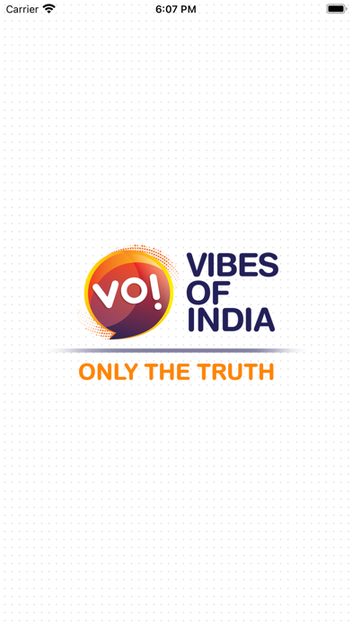 VOI - Vibes of India Screenshot