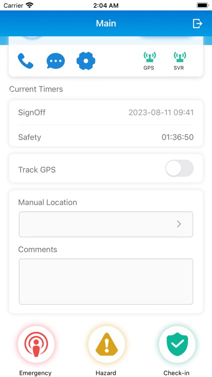 MRF Safety Pro