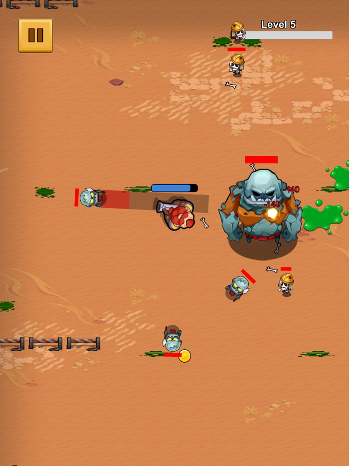 Doomsday Survival - Last Day