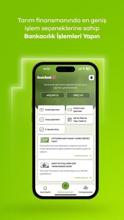 Deniz'den Toprağa screenshot-4