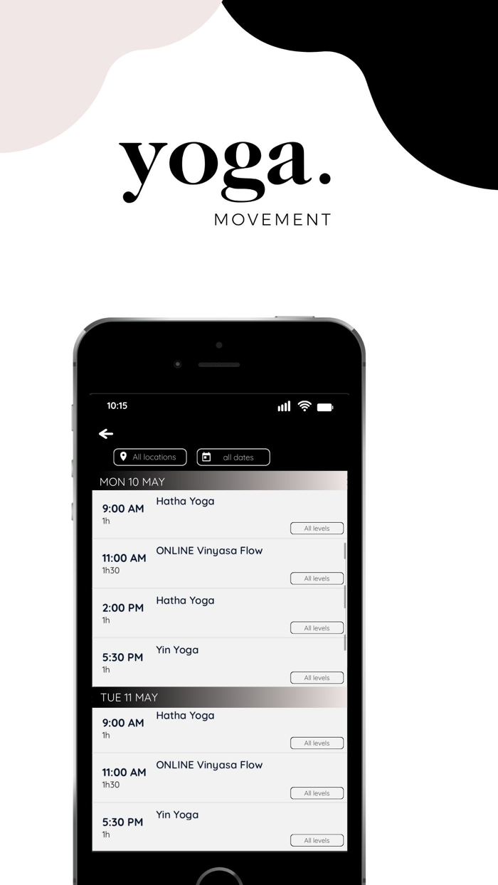 Yoga Movement Studio