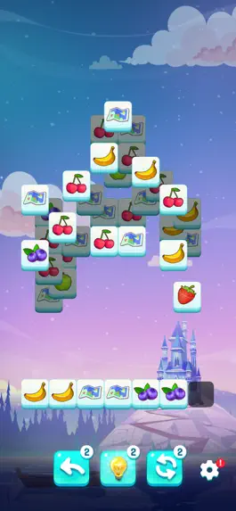 Game screenshot Triple Match Doodle Puzzle hack