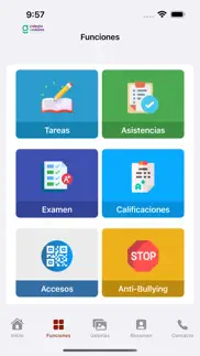 colegio andares problems & solutions and troubleshooting guide - 2