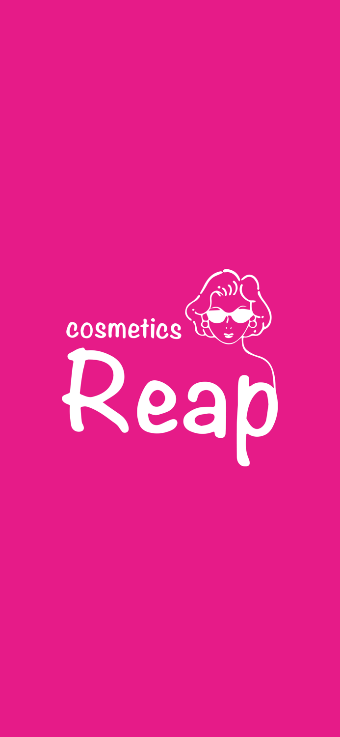 コスメティクスりぃ～ぷ　公式アプリ