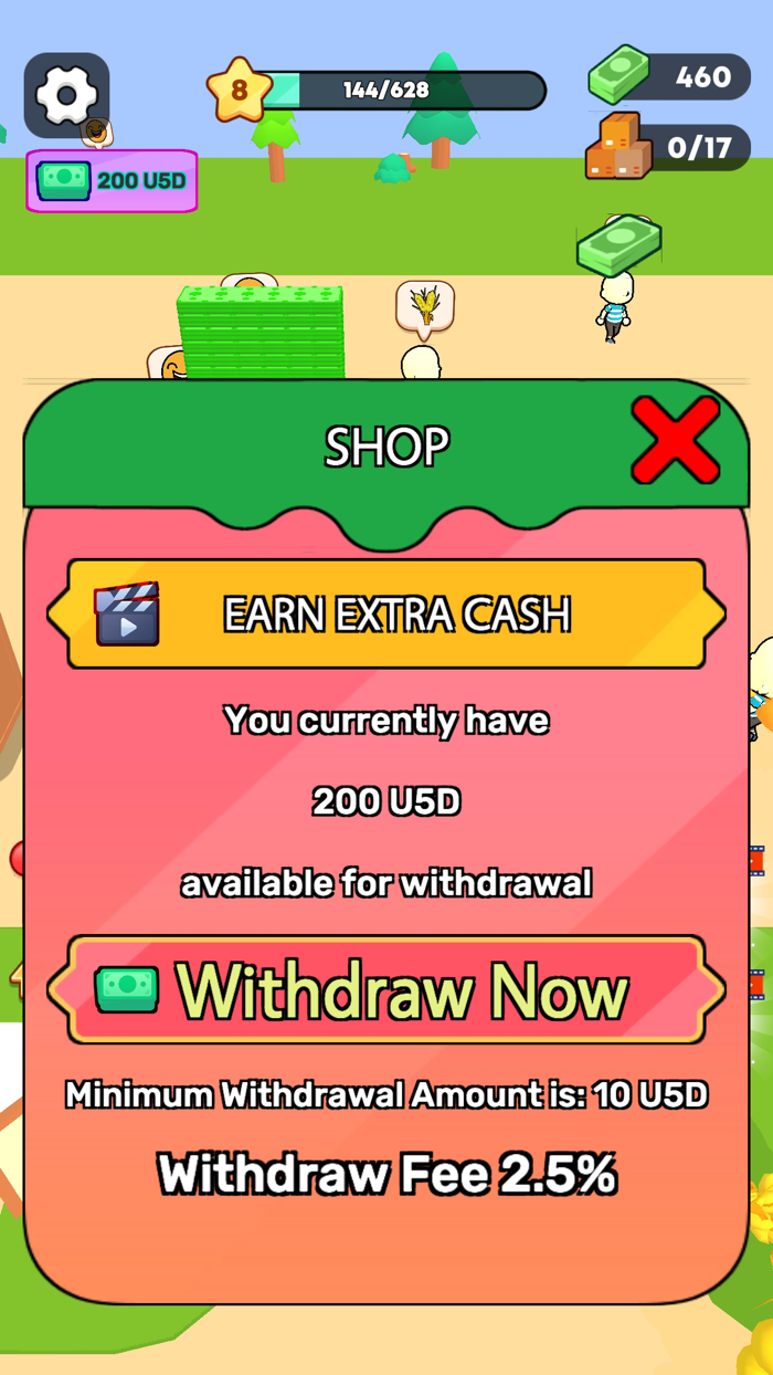 My Joyful Farm World