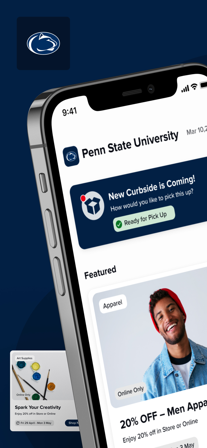 Penn State Bookstore