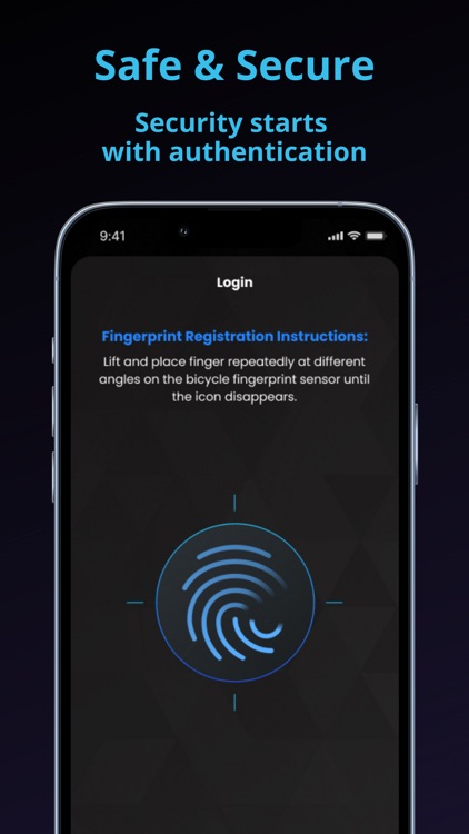 Reevo Bikes screenshot-8