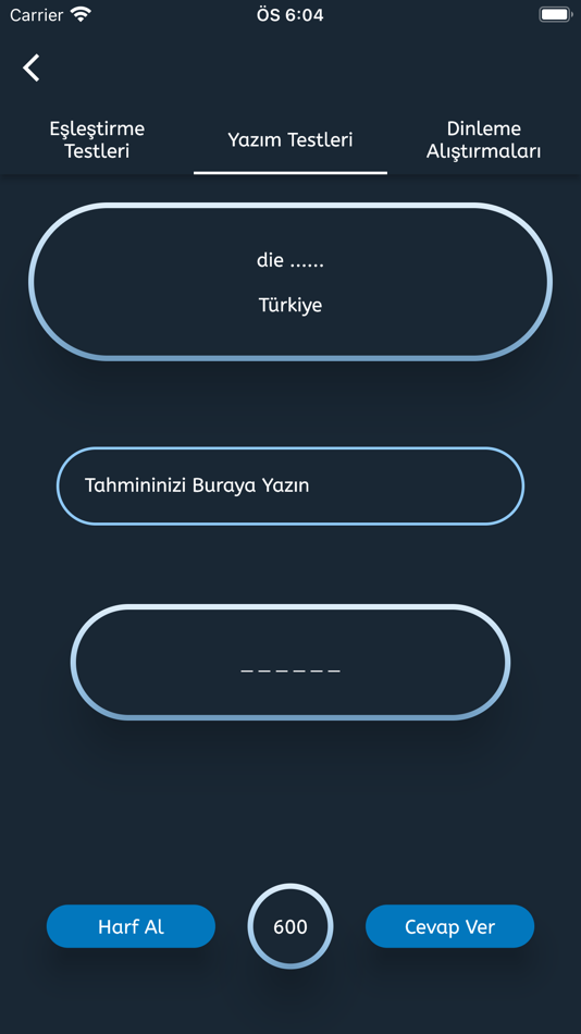 #10. Almanca Kolay A1 (iOS) 由: Erhan Ozdemir