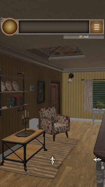 Escape Game TORIKAGO screenshot-5