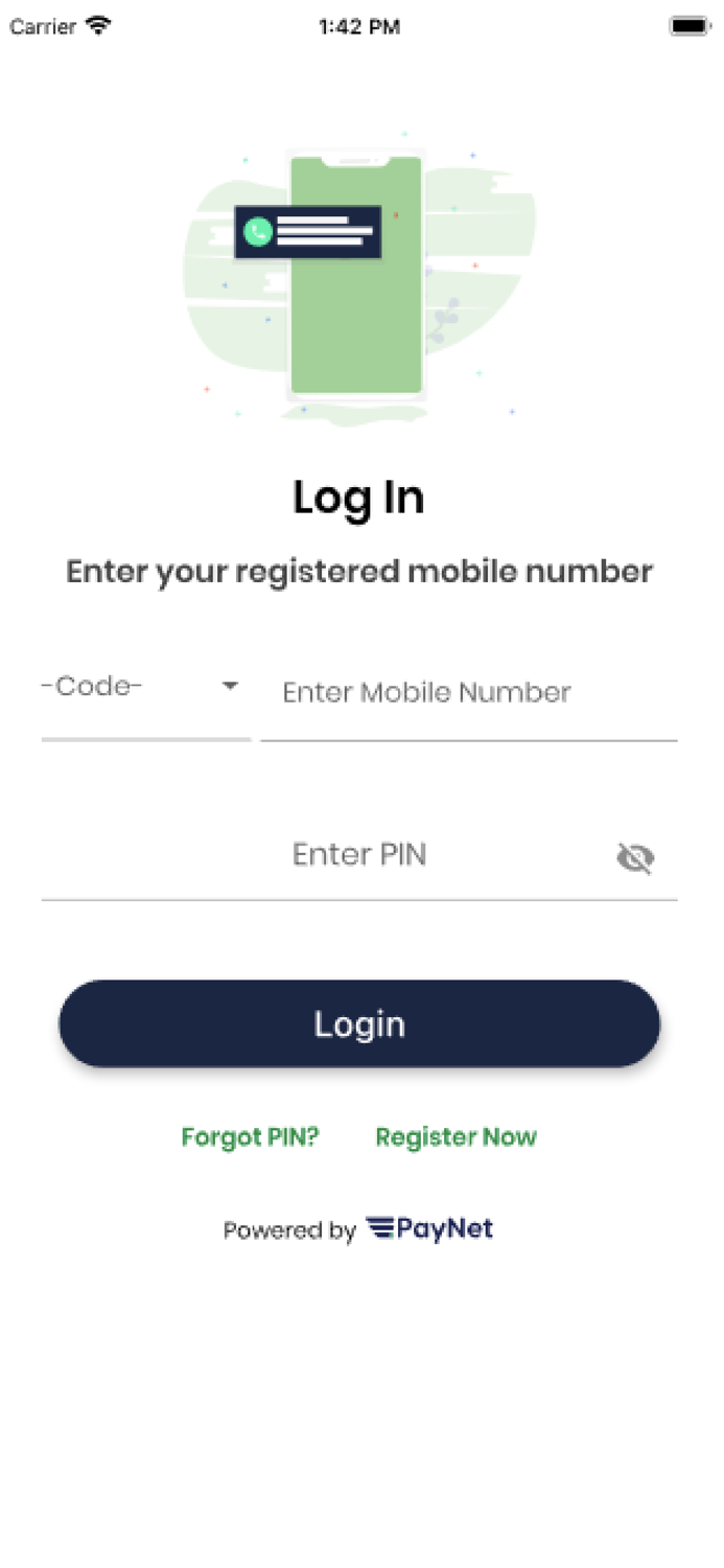 Atta - loyalty rewards system