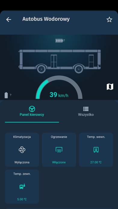 Time4BUS Fleet Screenshot 1 - AppWisp.com