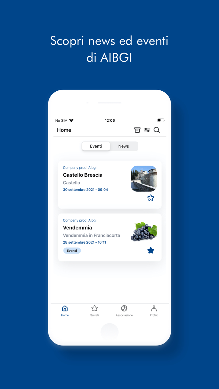 Giovani Imprenditori Brescia