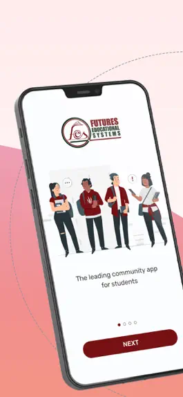 Game screenshot Futures Schools apk