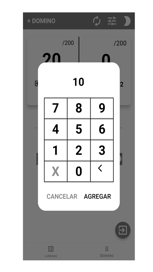 #3. Doble-Si (iOS) 由: Rafael Blanco