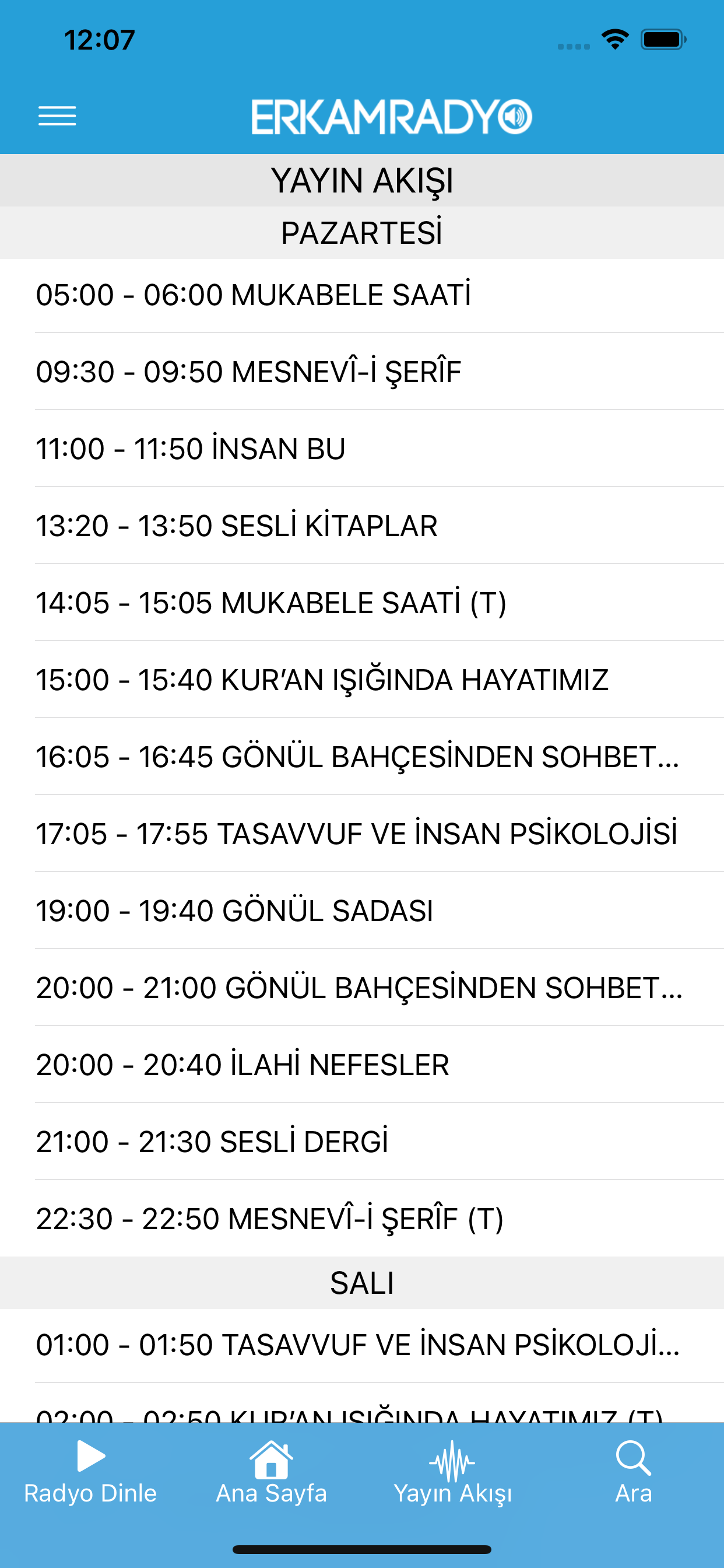 Erkam Radyo