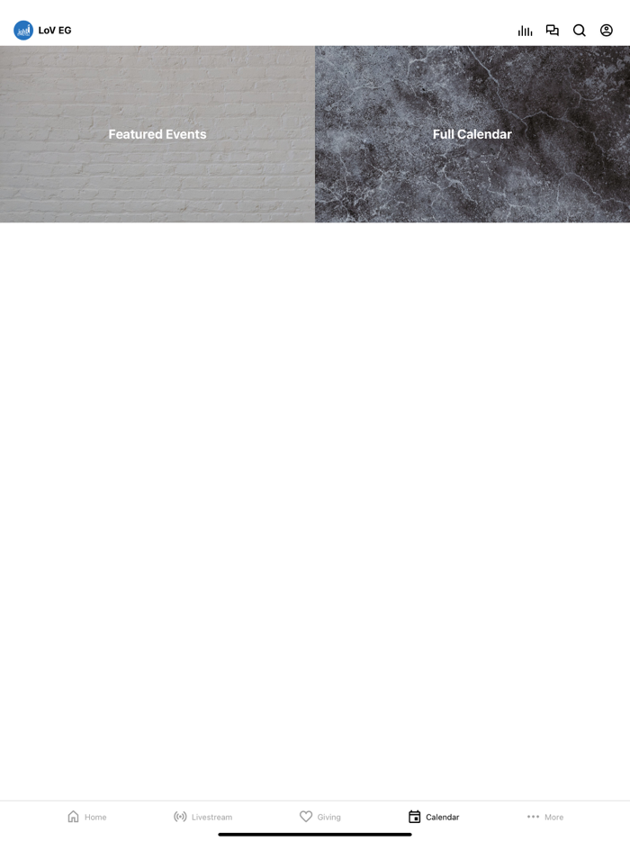 Light of the Valley Elk Grove