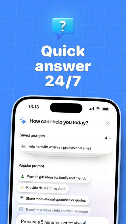 Chat Munky - AI Bot Assistant