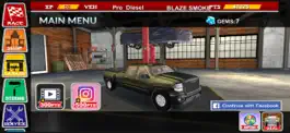 Game screenshot Diesel Drag Racing Pro 2 mod apk