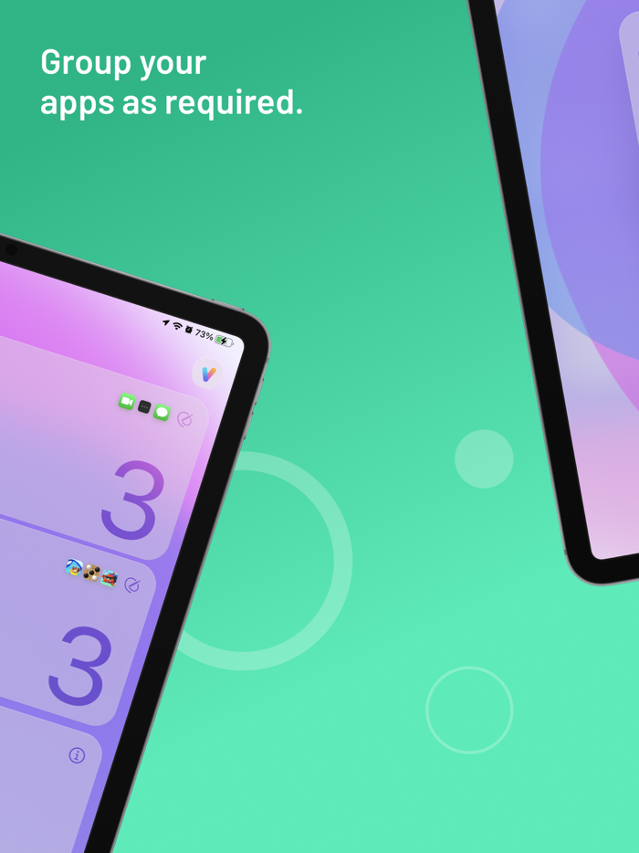 Vita - App Access Manager