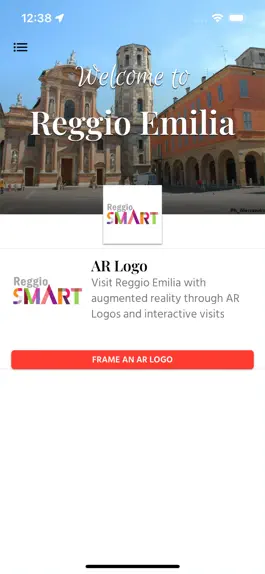 Game screenshot ReggioSmARt mod apk