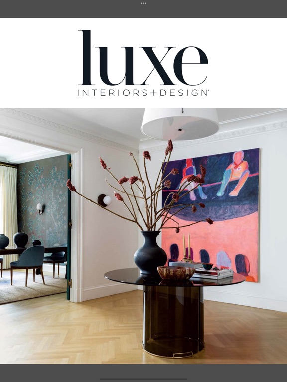Luxe Interiors + Designのおすすめ画像1