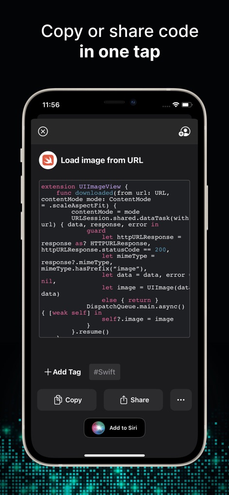 CodeSnippet PRO: Code At Hand - 