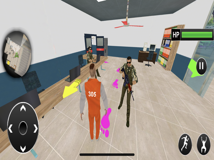 Real Vegas Gangster Mafia Game