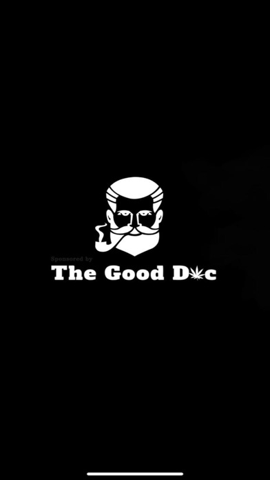 TheGoodDoc Merchant Screenshot