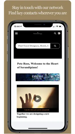 Game screenshot Serandipians mod apk