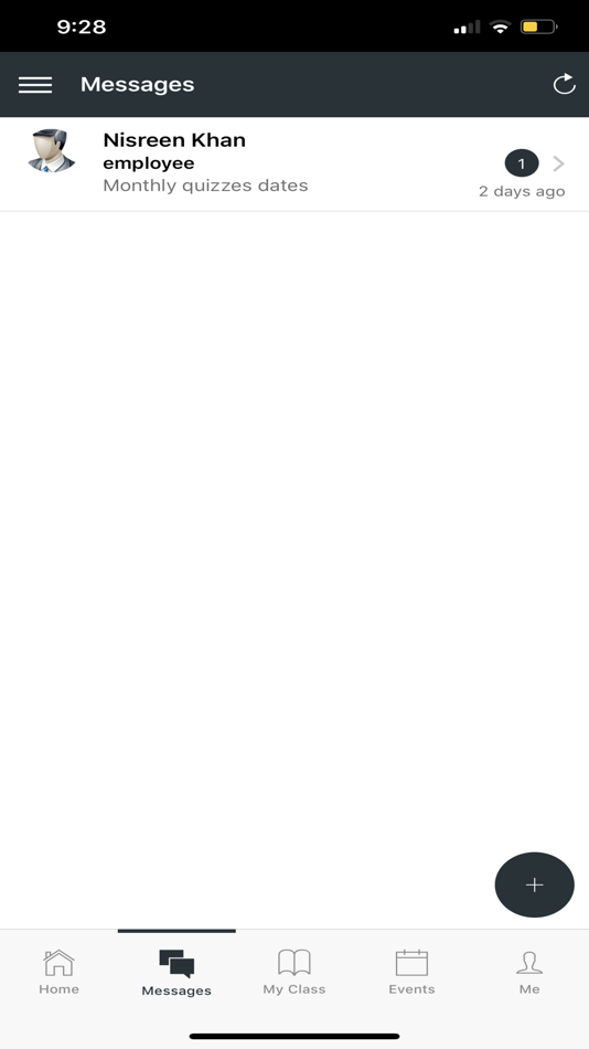 #4. Academy Schools (iOS) 由: Wisam Dazah