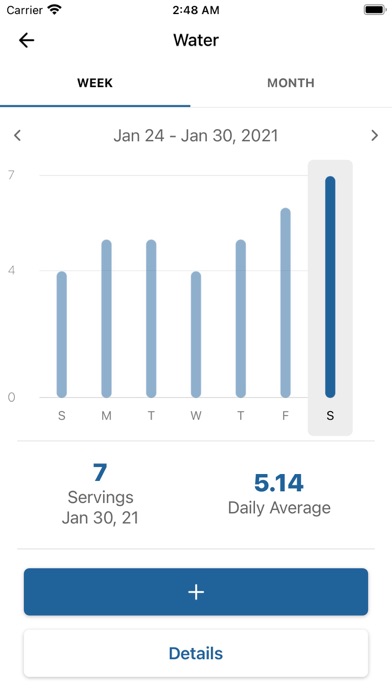 KanHealth Screenshot