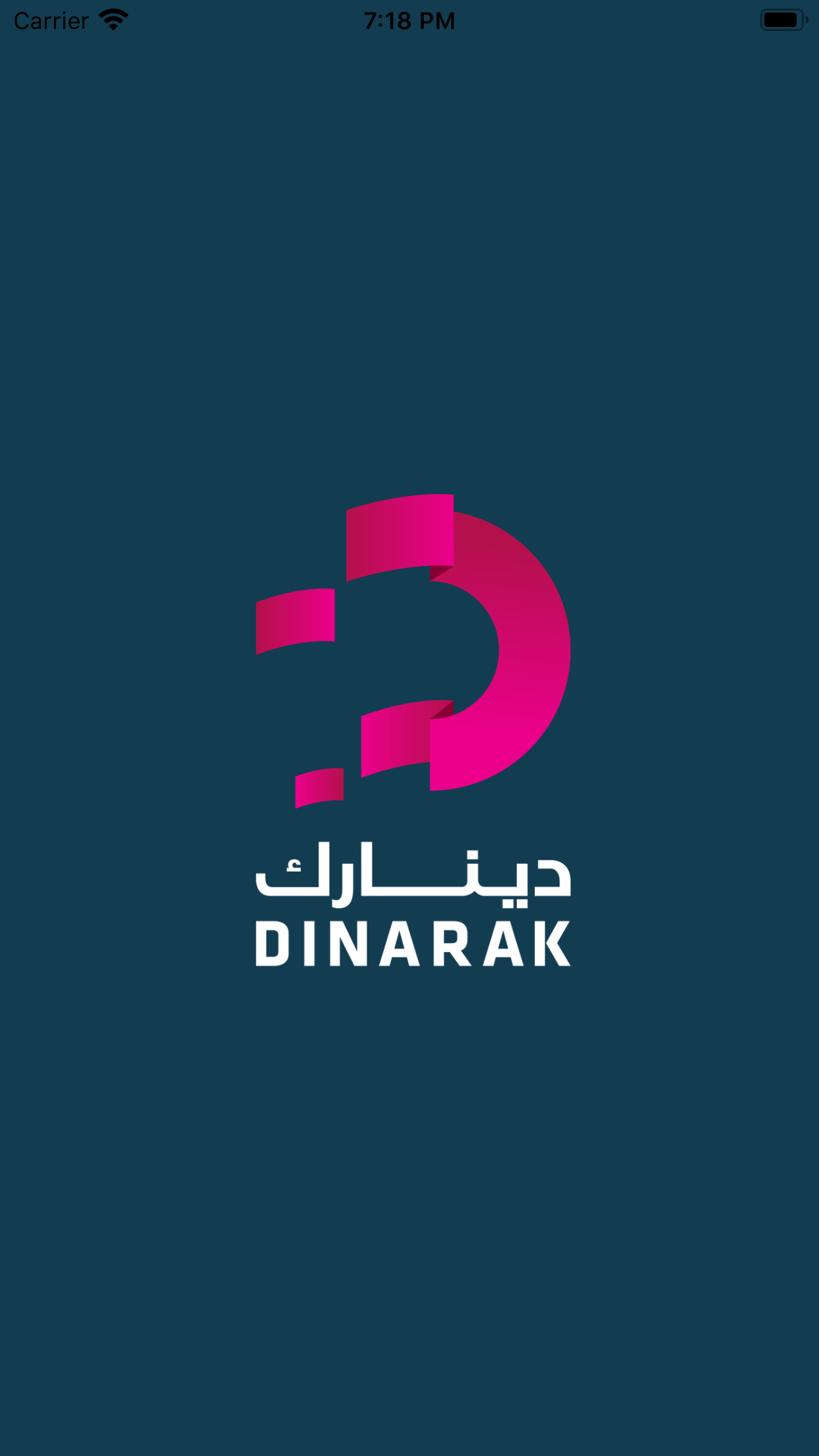 Dinarak