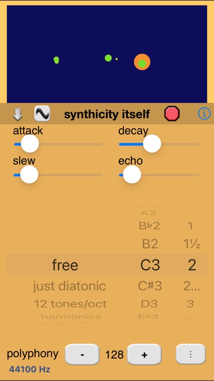 Synthicity Itself