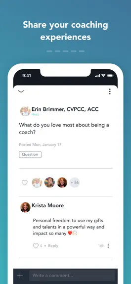 Game screenshot CoachVille apk