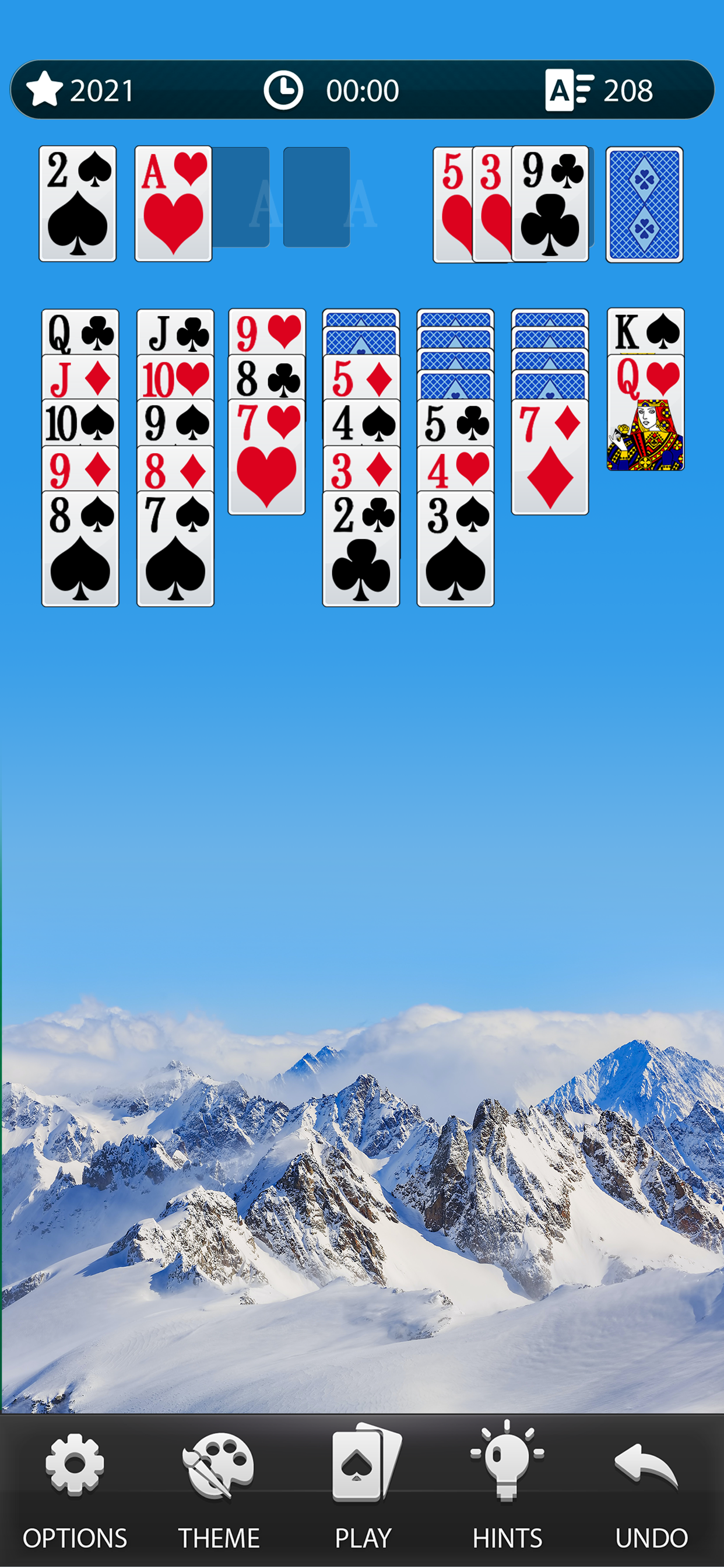 Solitaire Classic - Classic