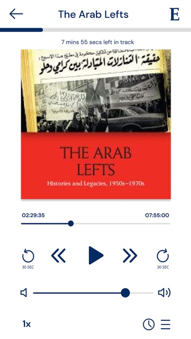 Edinburgh University Press Screenshot