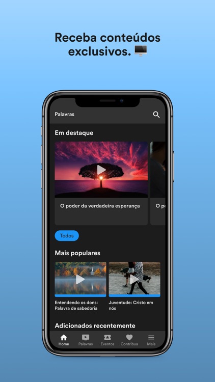 Igreja Batista Caminho da Fé