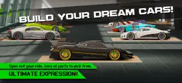 Game screenshot APEX Racer mod apk