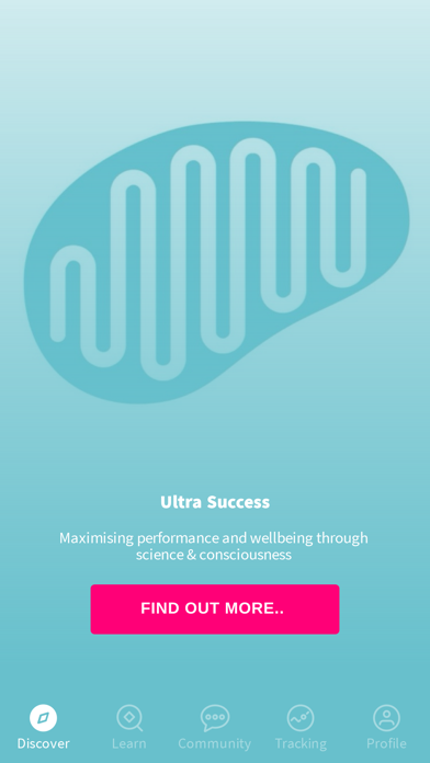 Ultra Success Screenshot