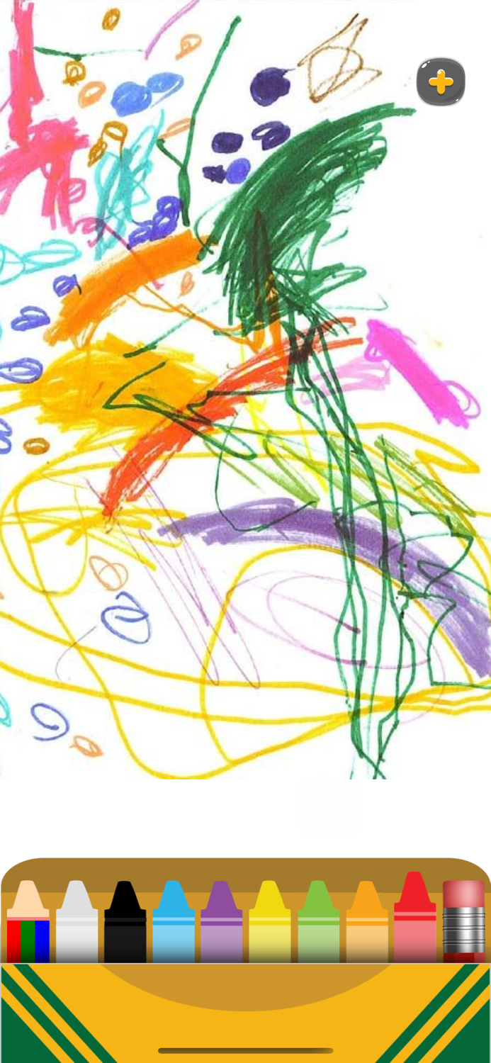 SketchBook - draw paint kids