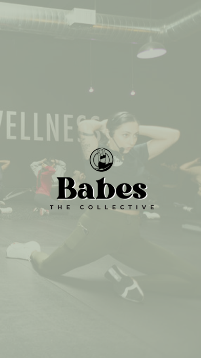 Babes Collective Screenshot