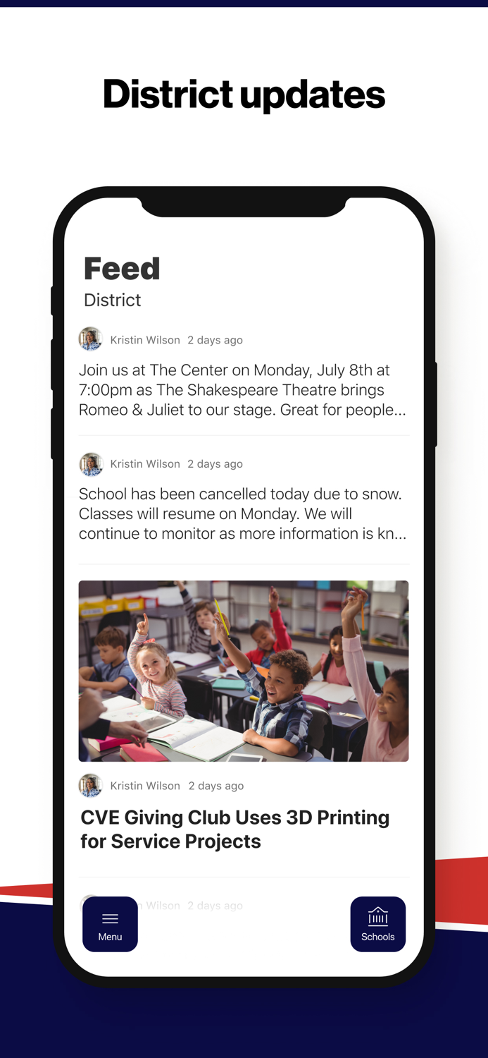 Big Rapids Public Schools