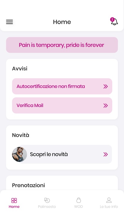 Platyno CrossFit&Fitness